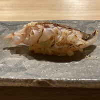 鮨 秀とら - 
