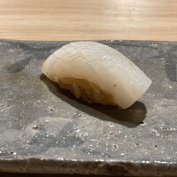 鮨 秀とら - 