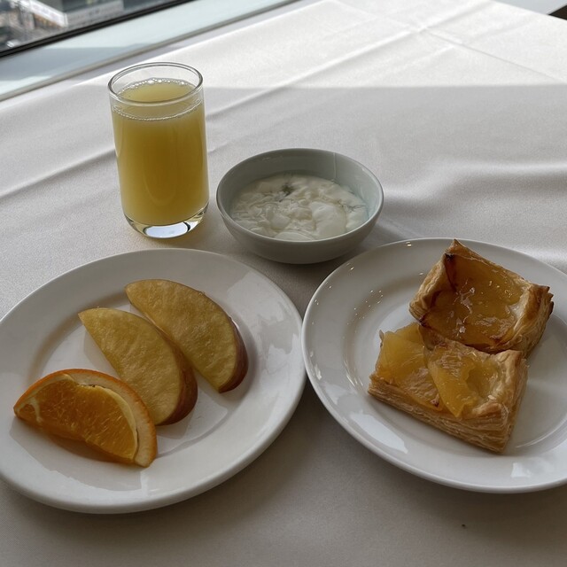 弘前パークホテル（ステラ） - 中央弘前（ホテル）の写真