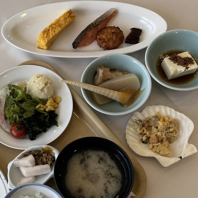 弘前パークホテル（ステラ） - 中央弘前（ホテル）の写真