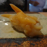 一心鮨 光洋 - ミルミルミル貝