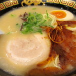 かどやらーめん - 