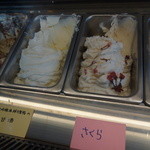 GELATERIA Geream - 