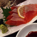 ばらっく - 信州サーモン