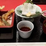 北海道料理 ユック - 函館定食