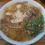 ラーメン６５０円（２０１４．３）