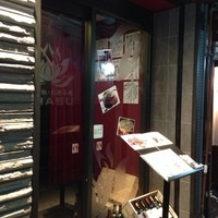 心斎橋鉄板焼き 蓮 - 