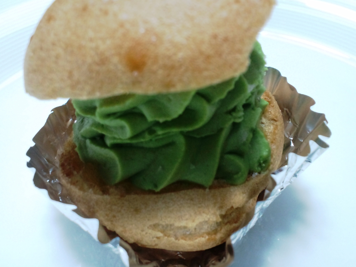 菓心美和 本店 name=