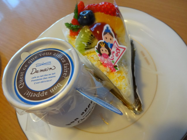 パティスリー ネージュ Patissrie Neige 阿波座 ケーキ 食べログ