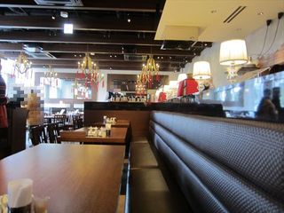 武蔵小杉のランチならココ おしゃれで美味しいお店19選 食べログまとめ