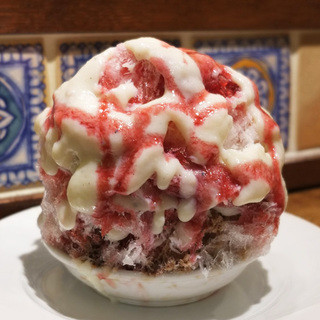 19 渋谷の人気かき氷 定番からケーキ仕様までおすすめ10店 食べログまとめ