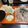 そば 寿ゞ喜支店 - 料理写真: