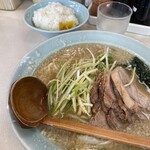 たんたラーメン - 