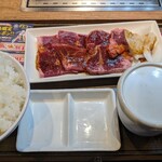 Yakiniku Raiku - 