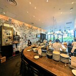 KNOCK CUCINA BUONA ITALIANA - 