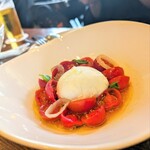 KNOCK CUCINA BUONA ITALIANA - 