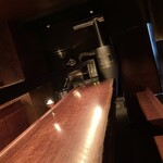 カフェ・鈴木 - 店内