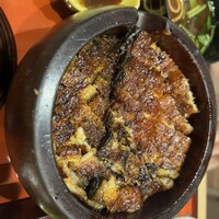 うなぎ和食 しら河 名駅店 - 