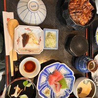 ひつまぶし 備長 本店 - 