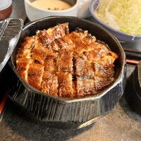 ひつまぶし 備長 本店 - 