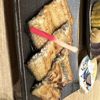 うなぎ和食 しら河 名駅店 - 