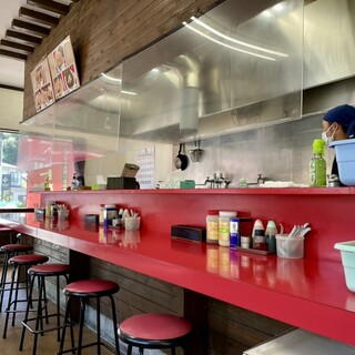 ラーメンショップ_2