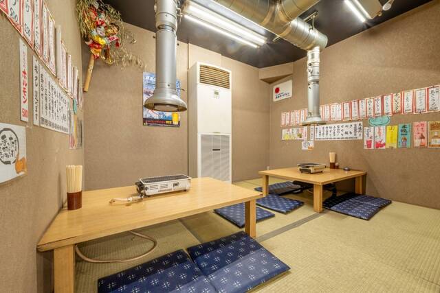 Tori Yakiniku Torisako photo 4