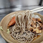 Soba Dokoro - 