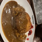 堺東カレー専門 タベルー - 