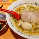 どうとんぼり神座 - 