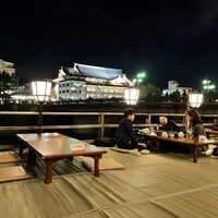 モリタ屋 木屋町店 - 