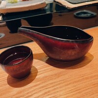 築地青空三代目 大名古屋ビルヂング店 - 