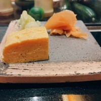 築地青空三代目 大名古屋ビルヂング店 - 