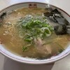 中洲屋台長浜ラーメン初代 健太 東京高円寺本店