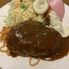 カフェ・ド・ムッシュ 新在家店
