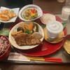 奄美の島料理 新穂花＆瀬里奈