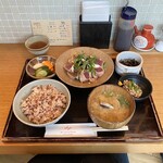 定食 美松 - 