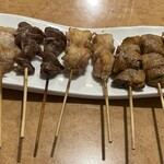 Yakitori Zen - 