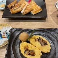 うなぎ和食 しら河 名駅店 - 