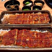 うなぎ四代目菊川 ヒルトンプラザウエスト大阪店 - 