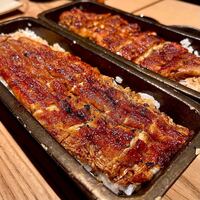 うなぎ四代目菊川 ヒルトンプラザウエスト大阪店 - 