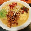 ラーメンたろう 大開通店