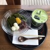 香下庵茶屋