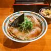 ラーメン坊也哲 - 料理写真: