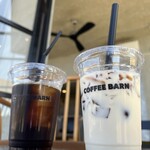 COFFEE BARN - 