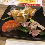 Chinese Dininig 光華亭 - 