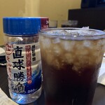 ジャンカラ - ドリンク写真:変化球も好きです