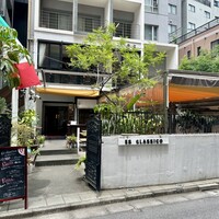 エビスエスクラッシコ - 外観
