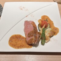楽食倶楽部 裏小路牛肉店 - 