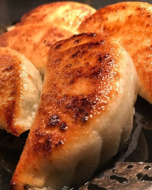 ぎょうざの日 国勝 （KUNI KATSU）のご予約 - 西新/にんにく料理